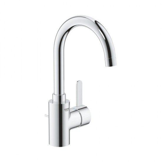 Ghore Eurosmart Cosmopolitan Mitigeur lavabo ½″ taille L