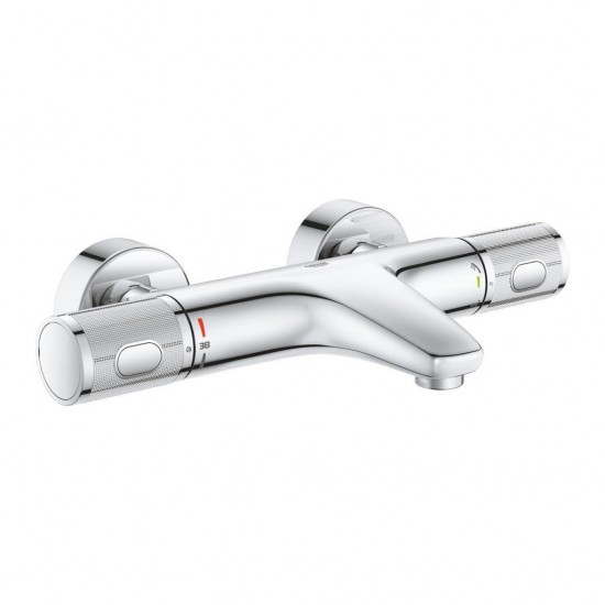 Ghore Grohtherm 1000 Performance 150CC Mitigeur thermostatique pour bain et douche,DN 15