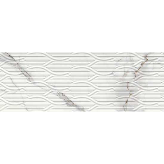 Kakel Antique Carrara 40 x 120 cm