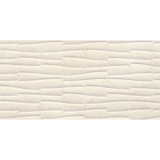 Kakel Wavy 30 x 60 cm