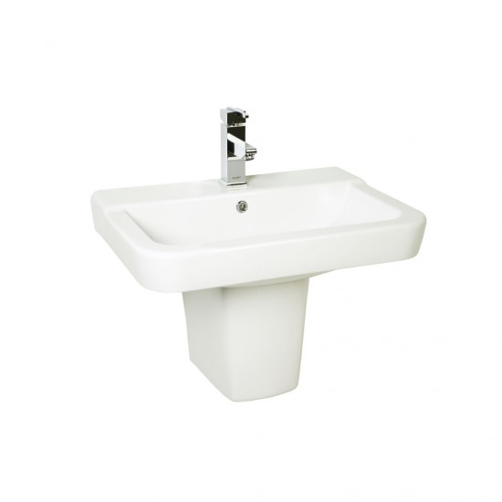 Tyana 65 cm Washbasin