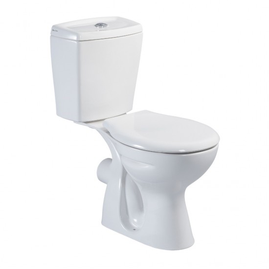 Kapia Rear Outlet WC